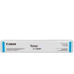 CANON-CEXV54C-CYAN-TONER-CARTRIDGE-9999