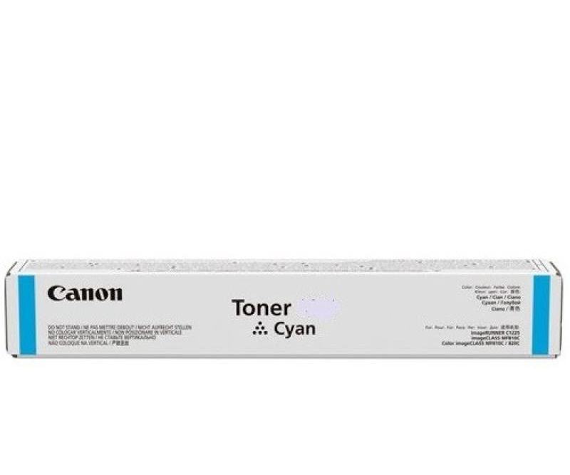 CANON-CEXV54C-CYAN-TONER-CARTRIDGE-9999