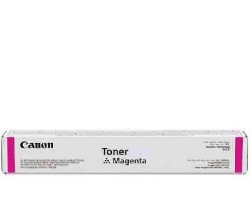 CANON-CEXV54M-MAGENTA-TONER-CARTRIDGE-9999