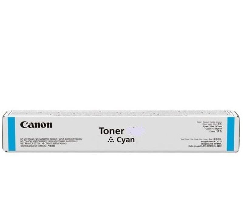 CANON-CEXV54C-CYAN-TONER-CARTRIDGE-9999