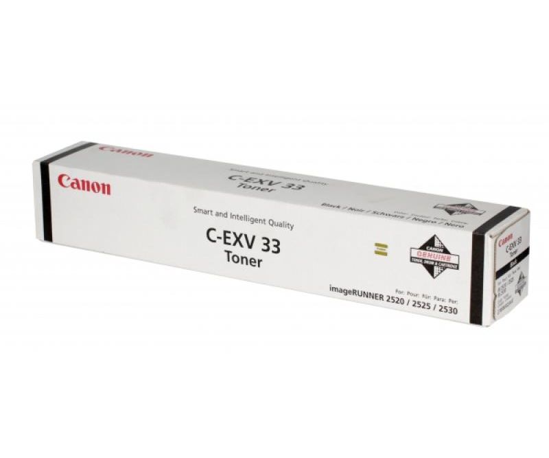 CANON-CEXV33-BLACK-TONER-CARTRIDGE-9999