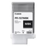 CANON-PFI-107MB-BLACK-INKJET-CARTRIDGE-9999