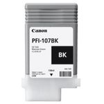 CANON-PFI-107BK-BLACK-INKJET-CARTRIDGE-9999