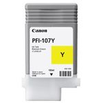 CANON-PFI-107Y-YELLOW-INKJET-CARTRIDGE-9999