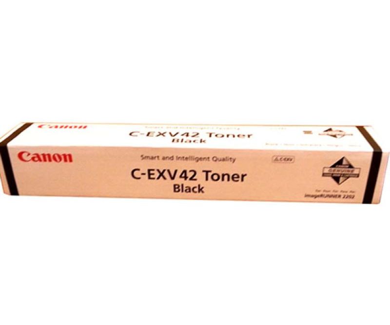 CANON-CEXV42-BLACK-TONER-CARTRIDGE-9999