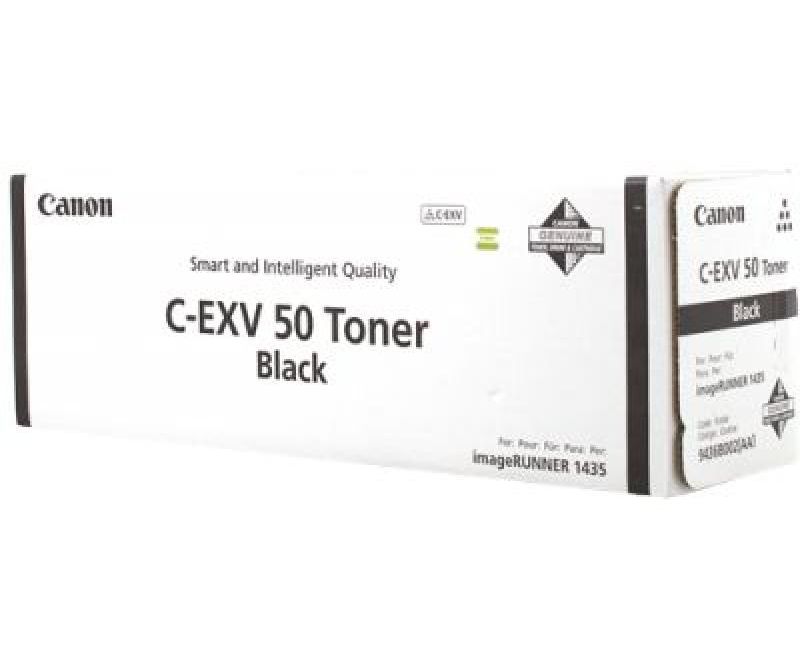 CANON-CEXV50-BLACK-TONER-CARTRIDGE-9999