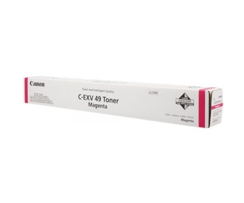 CANON-CEXV49M-MAGENTA-TONER-CARTRIDGE-9999