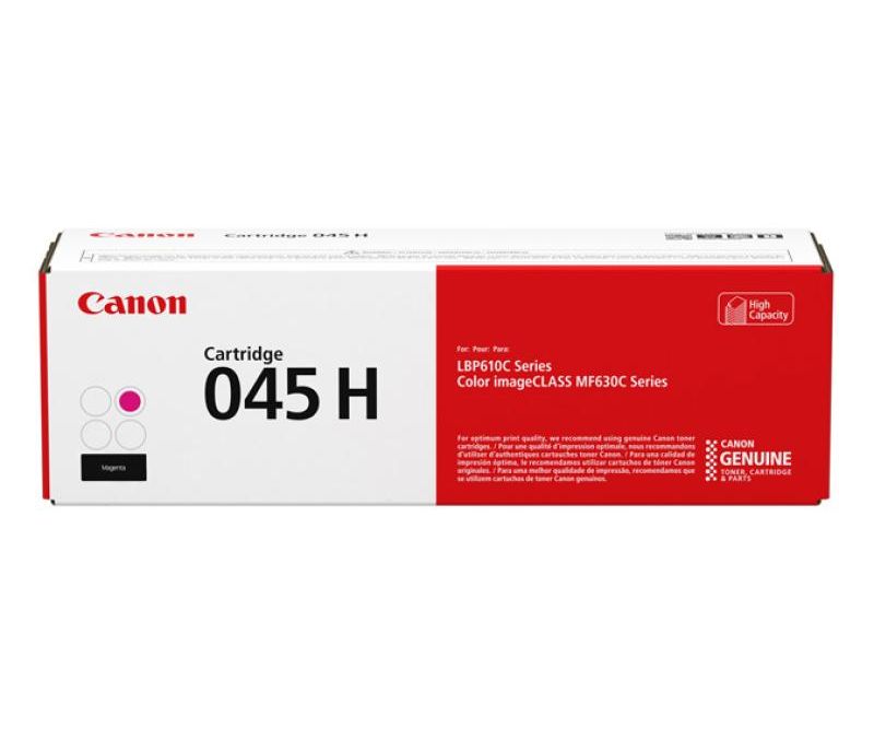 CANON-CRG045HM-MAGENTA-TONER-CARTRIDGE-9999