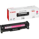 CANON-CRG718M-MAGENTA-TONER-CARTRIDGE-9999