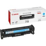 CANON-CRG718C-CYAN-TONER-CARTRIDGE-9999