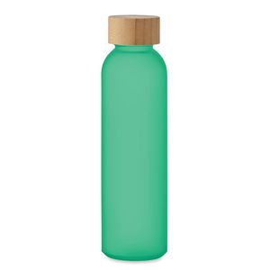 Sticla mata 500 ml