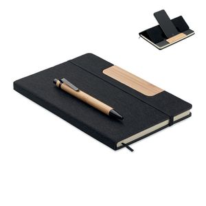 Set de notebook-uri A5 RPET