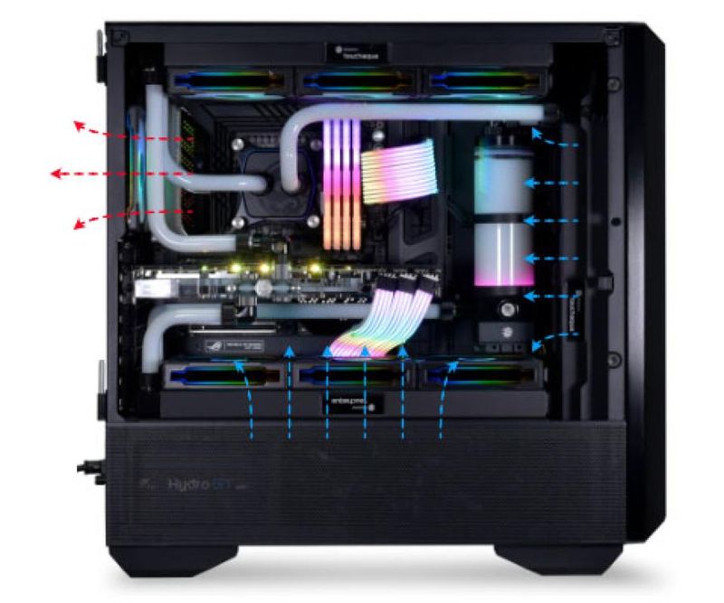 Lian-Li-LANCOOL-III-E-ATX-Mid-Twr-RGB-N-9999