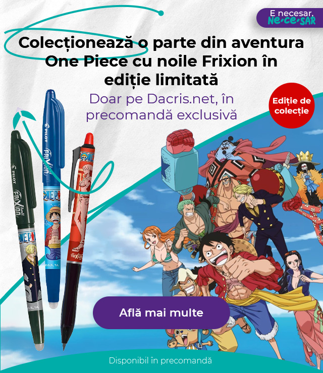 Pilot FriXion One Piece