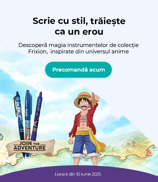 Pilot FriXion One Piece