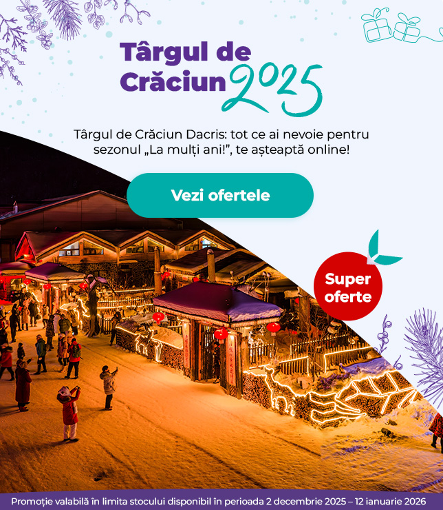 Târgul de Crăciun