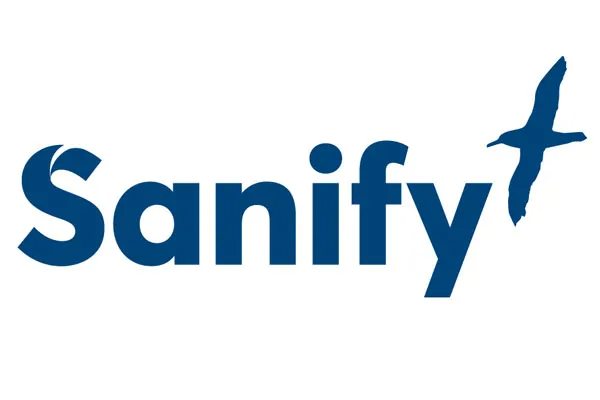 Sanify brand