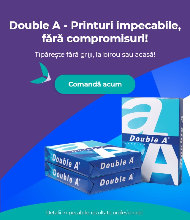 Double A