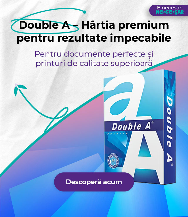 Double A
