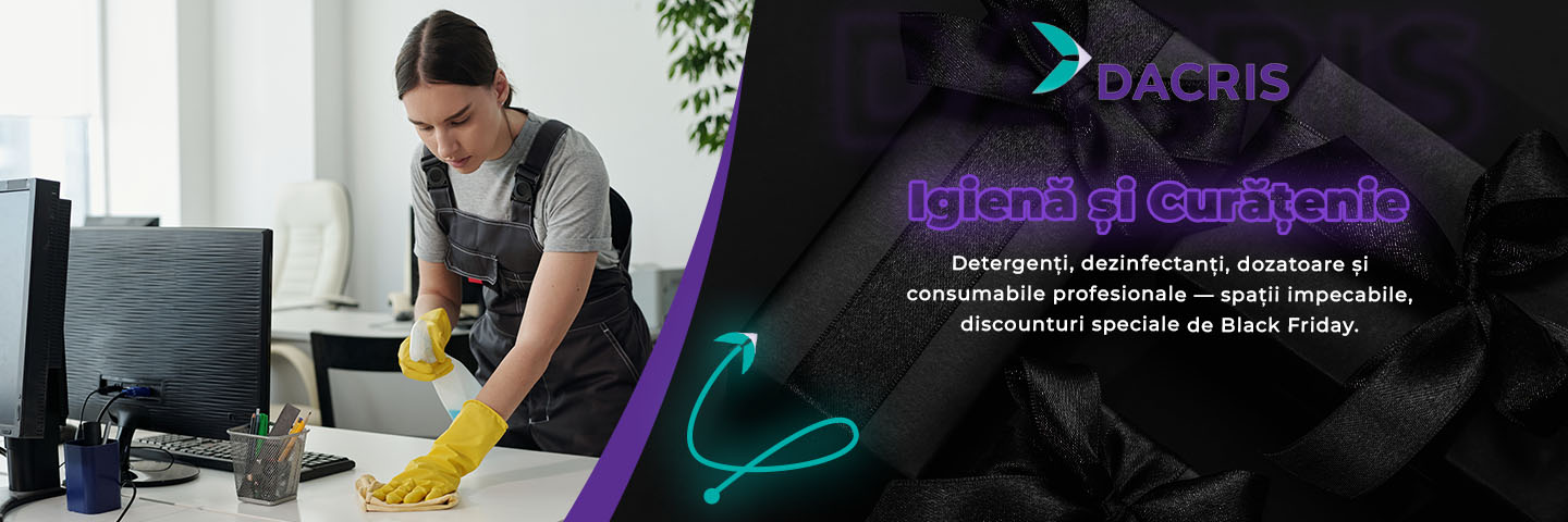 Igienă și curățenie