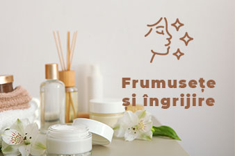 Frumusețe și îngrijire