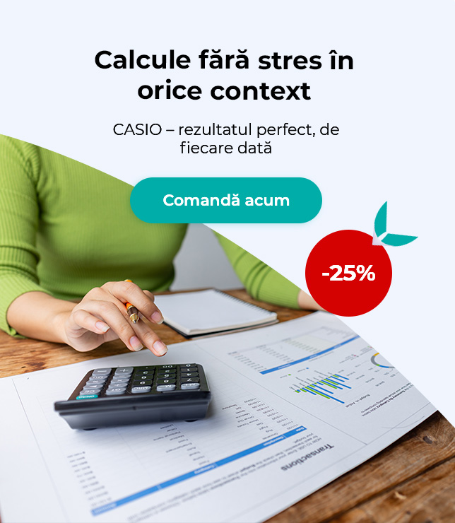 Calcule fără stres în orice context